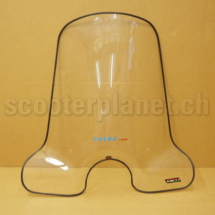 WS1 - PX Windschutzscheibe