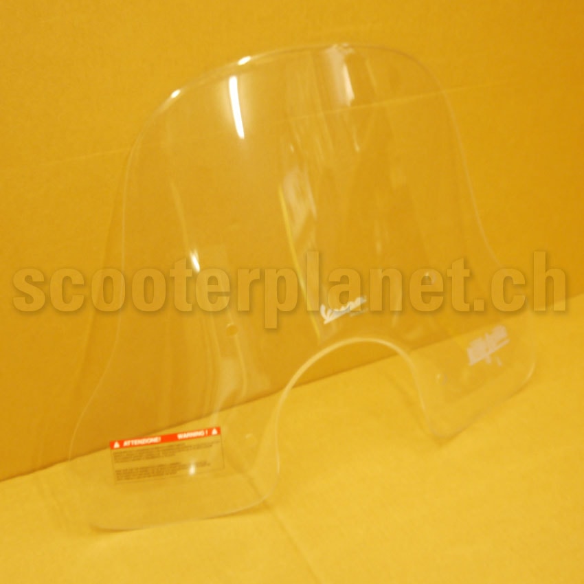 WS5 Windschutzscheibe - Einzelstück GTL/GTS Small – Bild 3