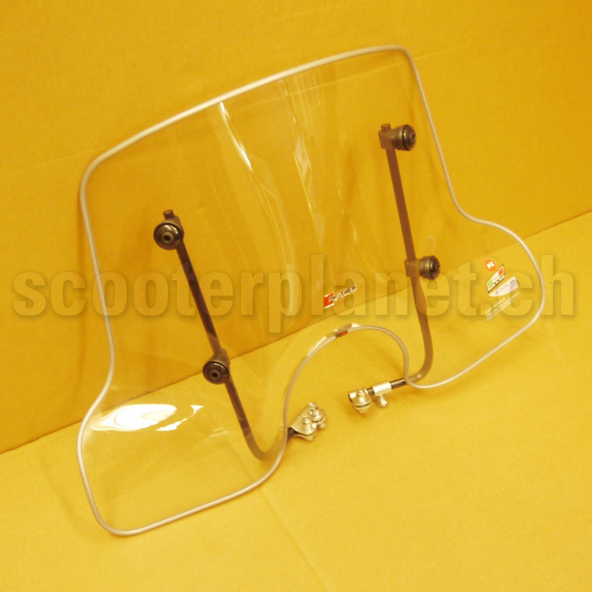 WS7 Windschutzscheibe - Einzelstück PX Medium – Bild 3