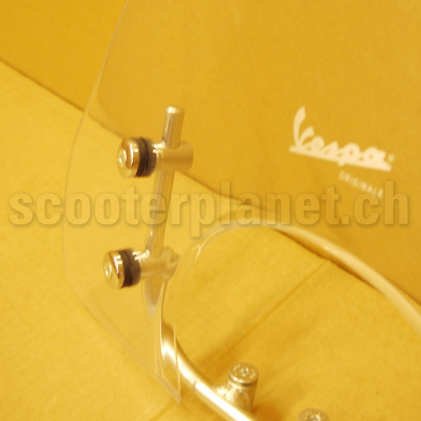 Alternative view of WS9 Windschutzscheibe - Einzelstück PX Small