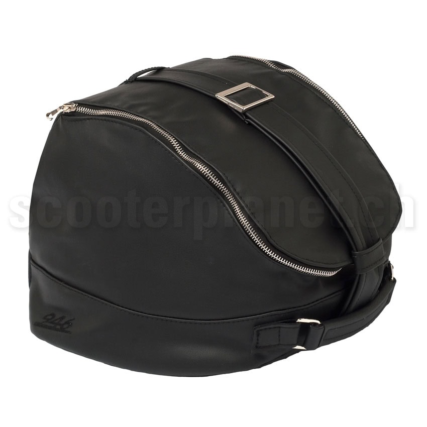 Helmtasche, 946 Schwarz
