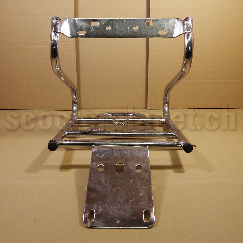 Alternative view of Topcase-Träger (FACO) für PX