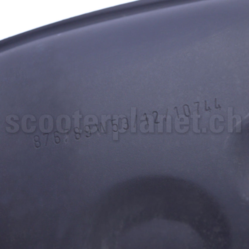 Auspuff Vespa 946 – Bild 7