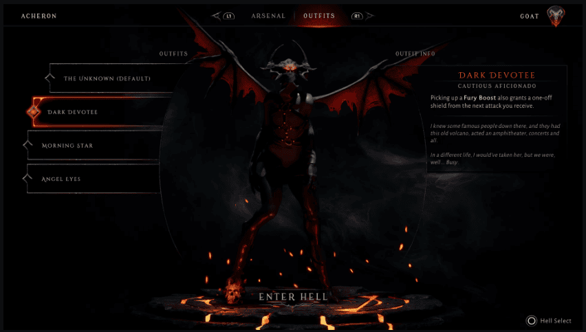 Metal: Hellsinger - The Gods of Metal Trailer
