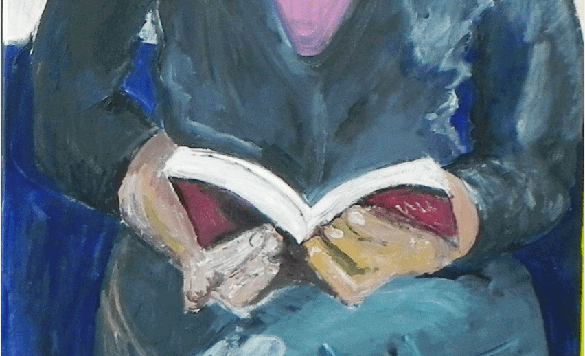 Camille Regan Writes