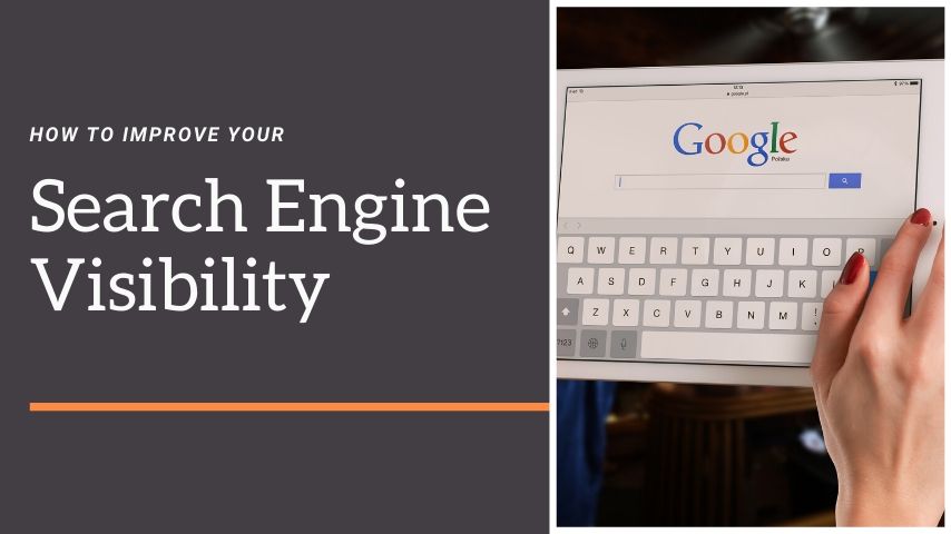 Search Engine Visibility