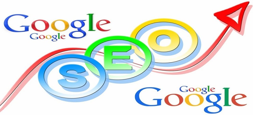 بهینه سازی وبسایت برای موتورهای جستجو