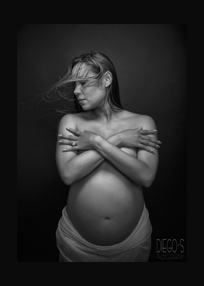 Maternity Photo Session