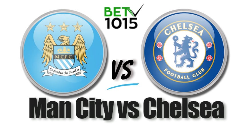 Man City vs Chelsea Preview and Prediction for the Premier League game on 10/02/2019