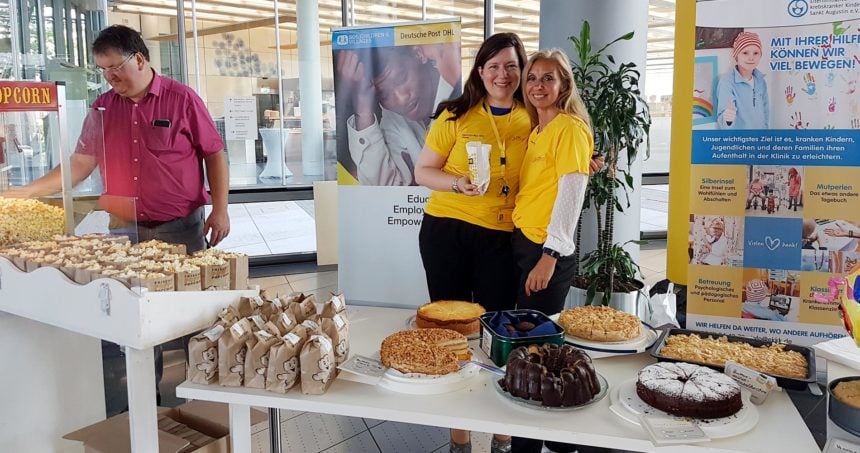 ekkk-spenden-2018-kuchenverkauf-deutsche-post-01 Kuchenverkauf im Post-Campus-Bonn – Charity-Aktion