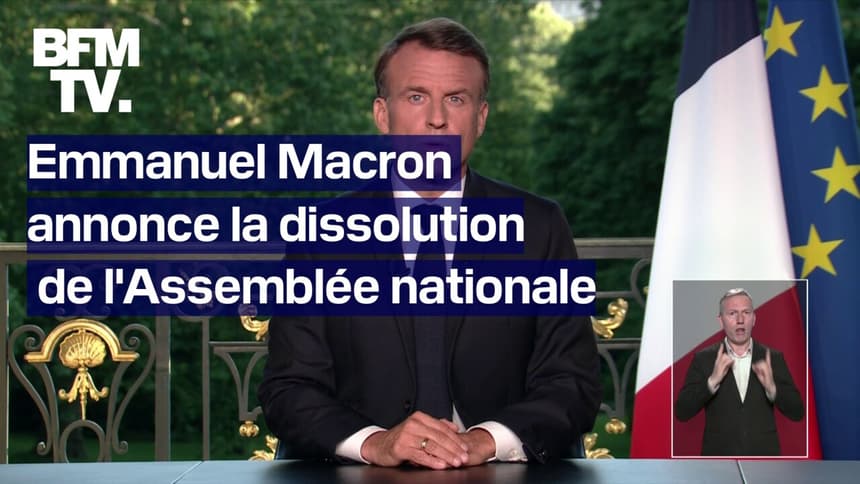 Dissolution