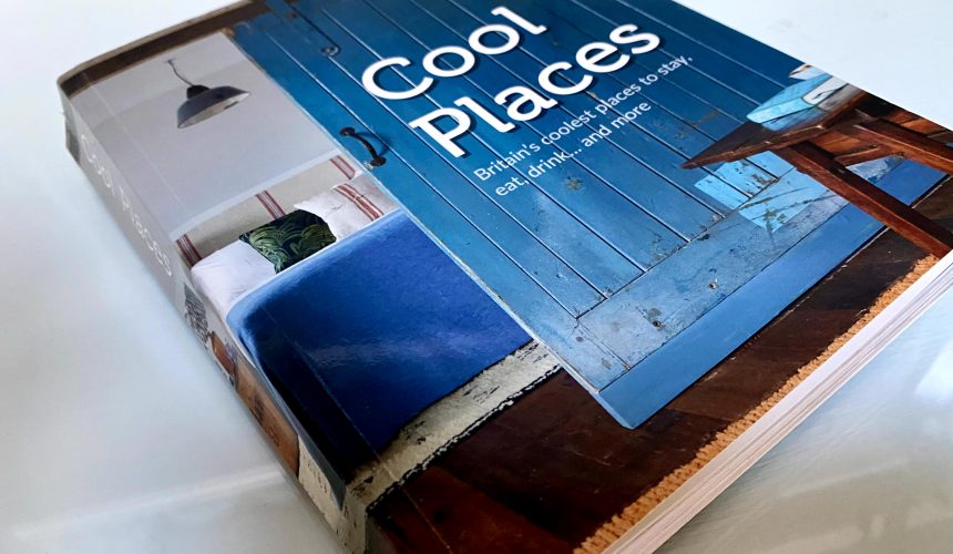 Cool Places Guide Book Cool Places To Stay