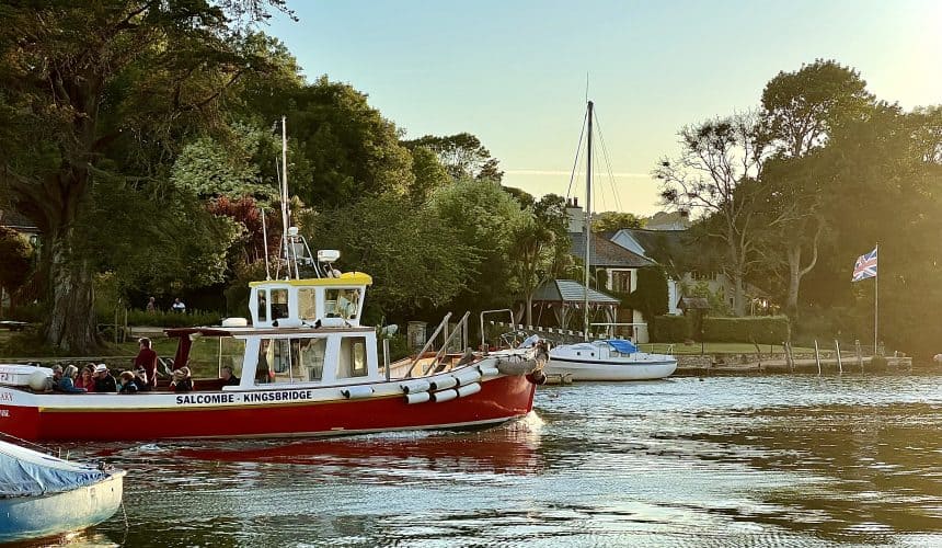 A South Devon Getaway: Top Things to Do and See