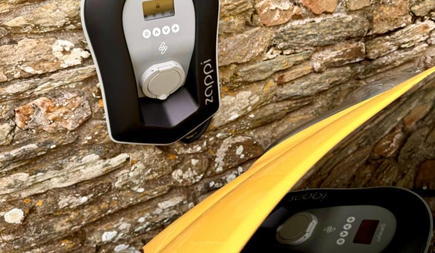 Embracing Sustainability: Brightham House Boutique Bed & Breakfast Introduces Electric Car Chargers for Guests