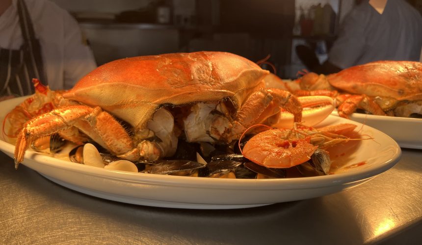 Where to Eat and Drink in Salcombe, Devon: A Guide to the Best Spots