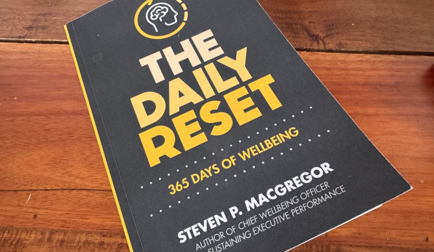 Help & Happiness: Small Daily Changes That Lead to a Healthier, Happier Life