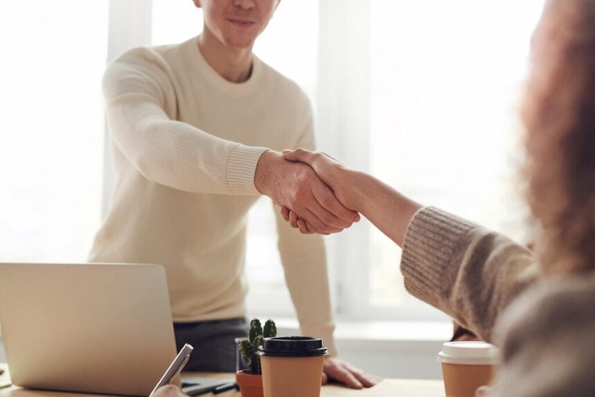 Fintech recruitment and crypto jobs hiring can be tedious