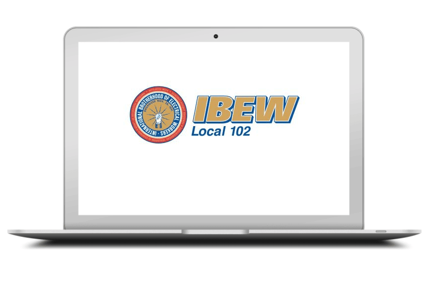 102 Local - White BG