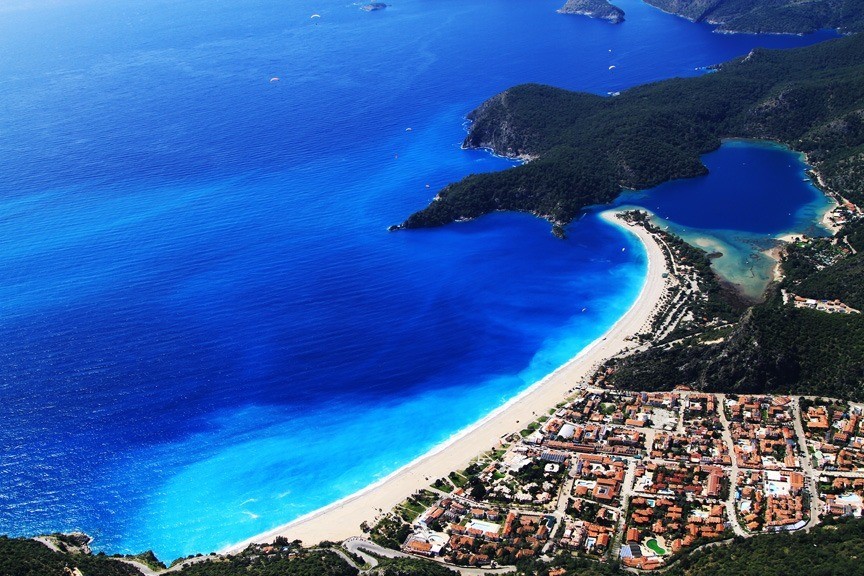 Başkan Kökten: ‘Fethiye’de tatil daha uygun ve nitelikli’