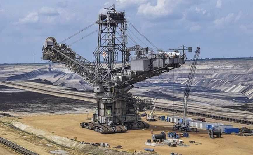 China’s Energy Crisis