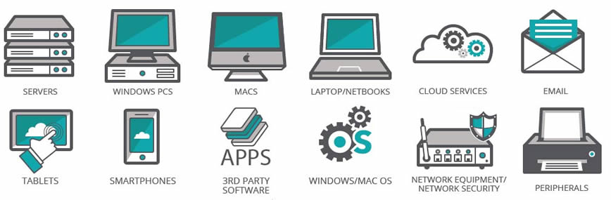 IT-support-Singapore