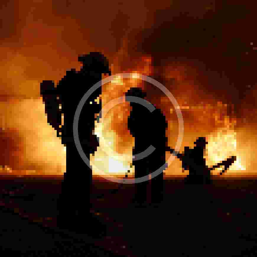 Technical Rescue: Remembering the Ropes