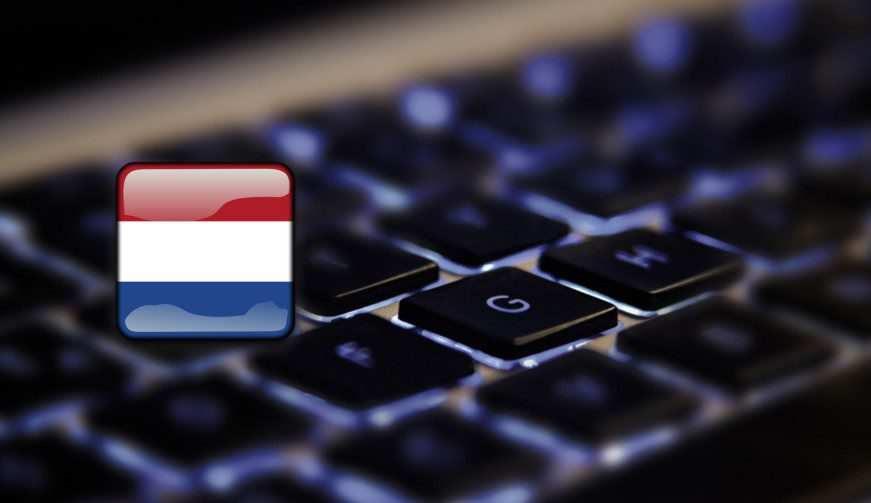 Sworn translator kedutaan Belanda