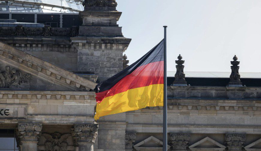 Sworn Translator Germany