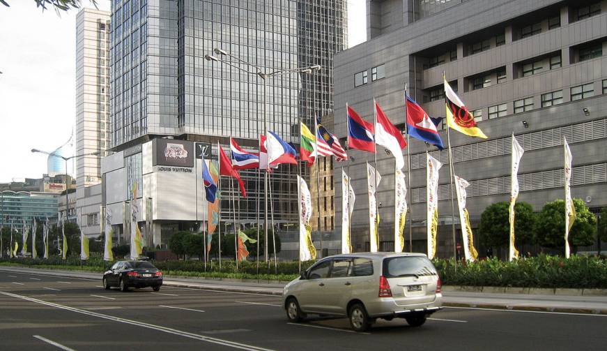 Translator us embassy Jakarta