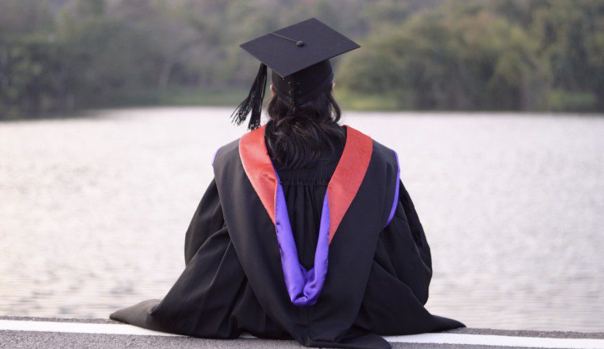 Translate ijazah S1 ke bahasa Inggris