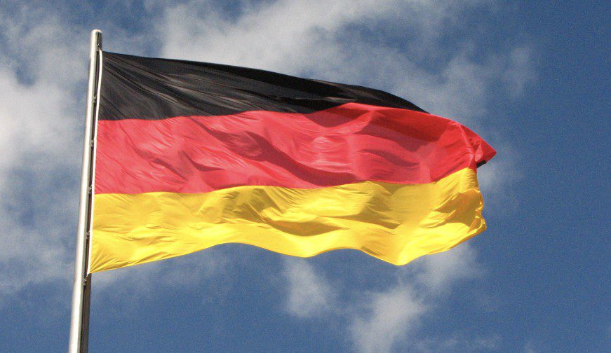 list penerjemah tersumpah Jerman
