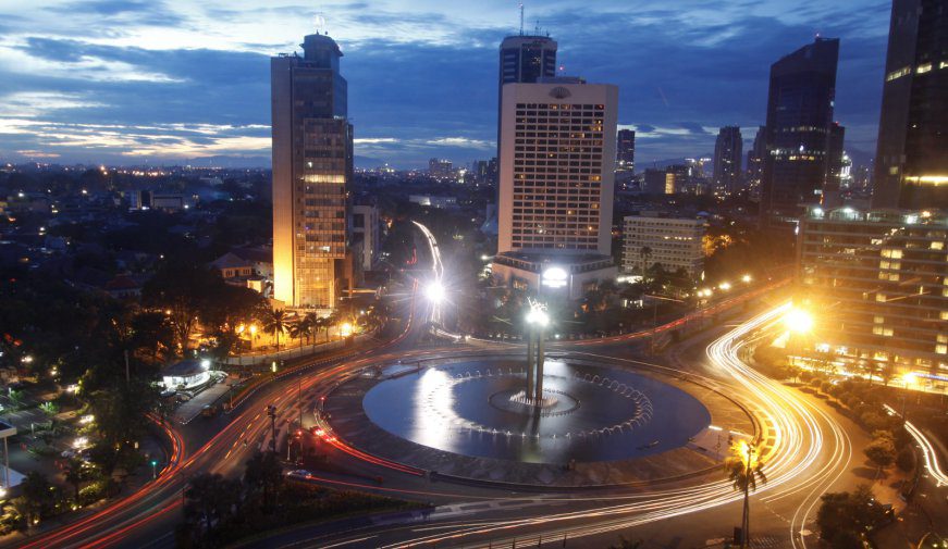 Jasa penerjemah Bahasa Inggris di Jakarta
