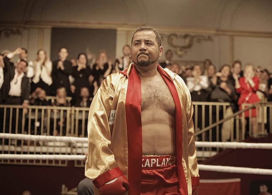 Boks Filmleri