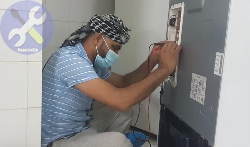 فني ثلاجات هندي فني ثلاجات هندي