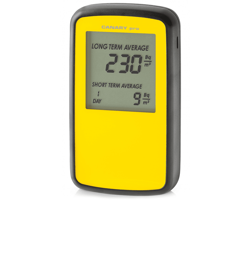 Corentium Plus Canary FOTO