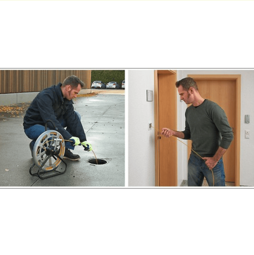 Sistemi posizionamento LTC e LTS Gastech