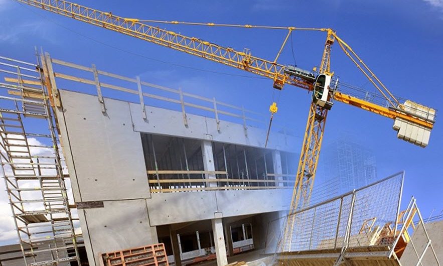Thompson Builders Discusses Construction Litigation in the News