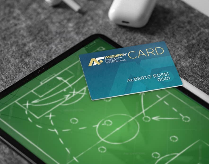 AssiFAN card