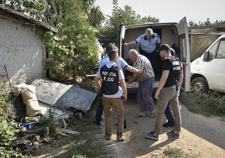 Cazul tragic al Alexandrei Măceșanu poate fi momentul în care să începem o reformă autentică a statului. Trebuie asumat adevărul celor întâmplate, trebuie pus un diagnostic social și propus un plan coerent