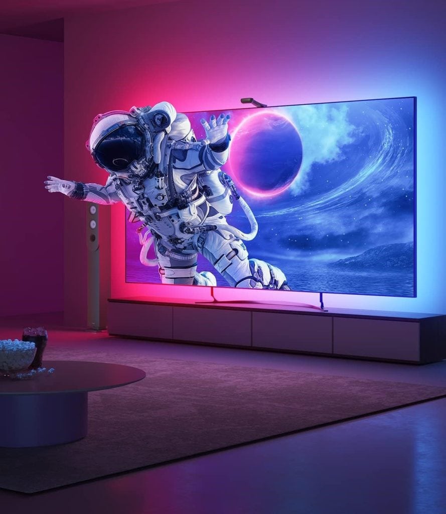 Best TV Backlights that Sync with Your Screen