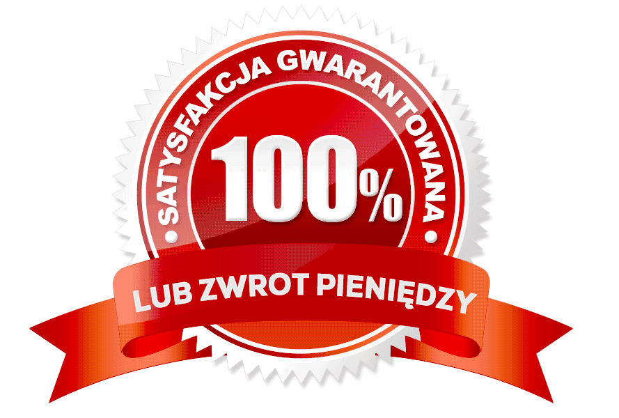 Gwarancja albo zwrot Mateusz Pilarczyk Gwarancja albo zwrot Mateusz Pilarczyk