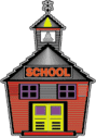 school house