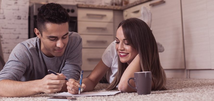 Getting Started: Establishing a Financial Safety Net by Gary Begnaud