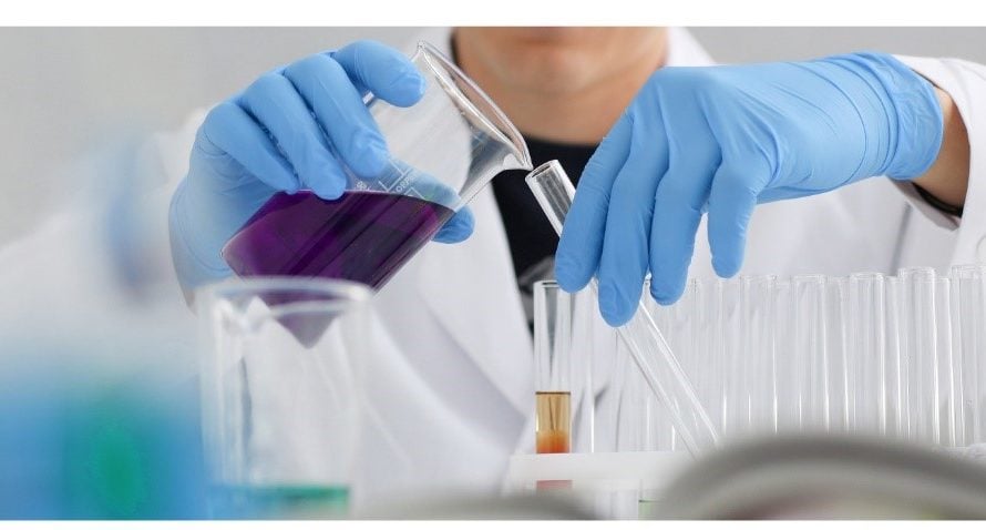 John A. Macoviak Discusses How Synthetic Medicine Can Impact the Future
