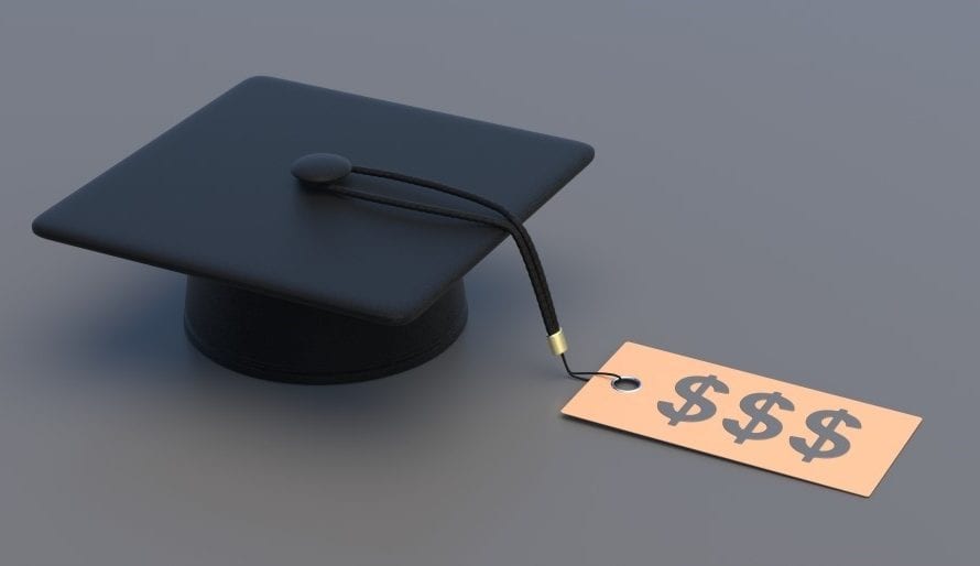 STUDENT DEBT CRISIS: IS FORGIVENESS THE ANSWER?