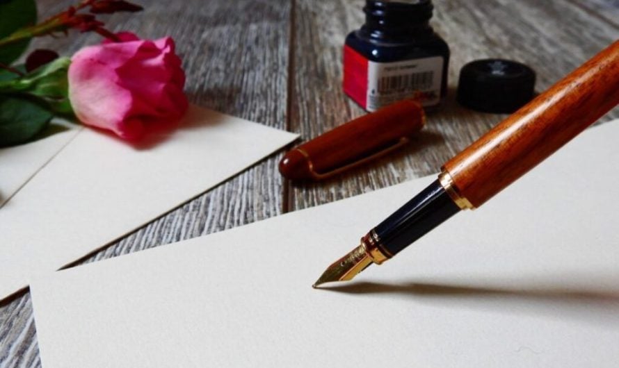 11 Great Reasons Why Poetry Matters