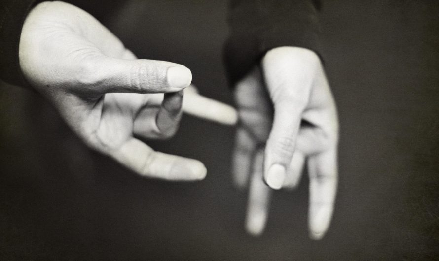 Mike Best of Colorado Discusses Advancements in Teaching Sign Language