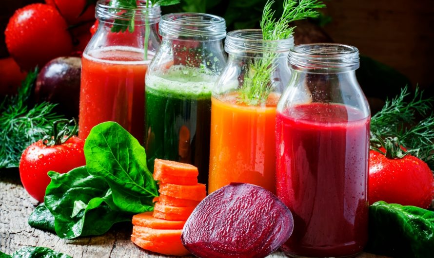 SPRING CLEANING: A SIMPLE & SATISFYING 7-DAY PLANT-BASED VITALITY BOOST