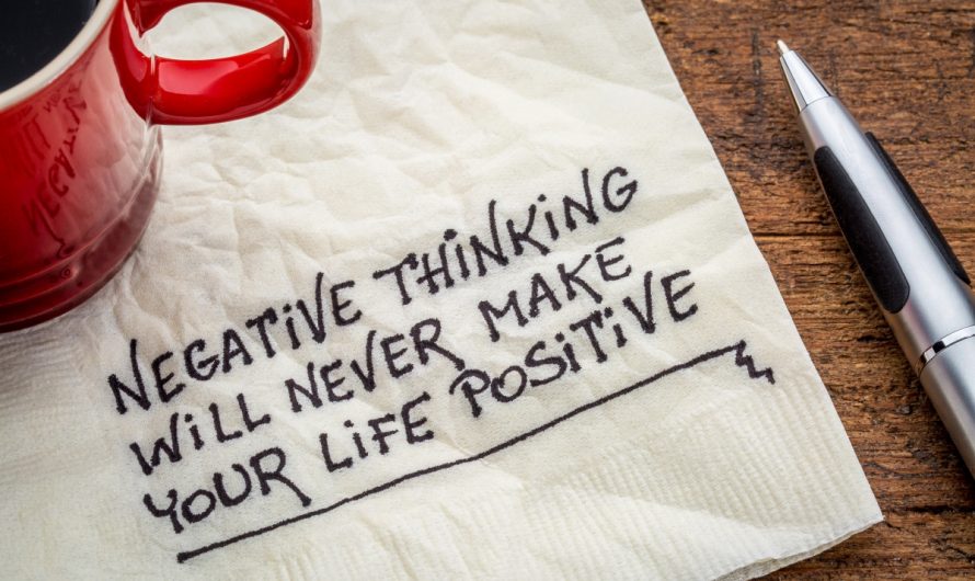 POWER OF POSITIVITY