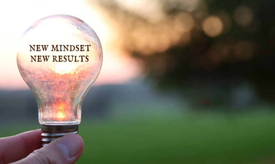 MINDSET HACKS